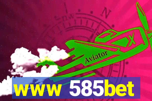 www 585bet